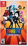 Runbow: Deluxe Edition (Nintendo Switch)